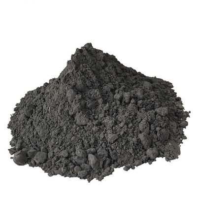 HDH Poudre de titane pur Magnésium réduit Poudre de ti de haute pureté Oxygène faible