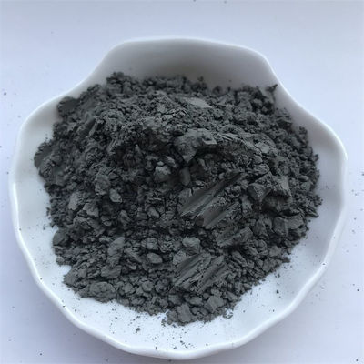 Poudre d'alliage de titane irrégulière 3C numérique HDH Poudre d'impression 3D de titane 15um-45um