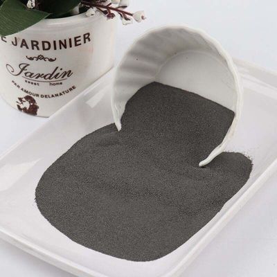 Poudre à faible teneur en oxygène Ti 6Al 4V MIM Poudre métallique pour l'impression 3D