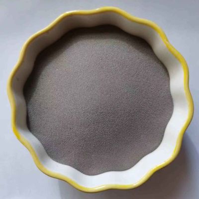 Poudre en alliage de titane sphérique ASTM B348 Gr5/Ti-6Al-4V Poudre