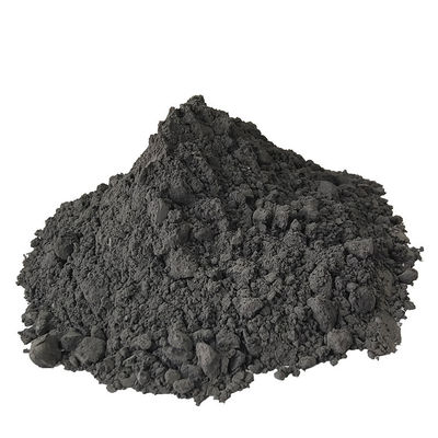 Poudre de Ti à faible teneur en oxygène 400 Mesh HDH Poudre de titane 99,6 à 99,7% de pureté