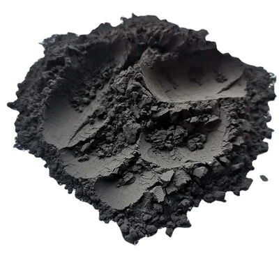1-53 microns éponge poudre de titane hydrure de titane pour les feux d'artifice électronique aérospatiale