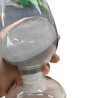 Poudre de titane pur sphérique à faible teneur en oxygène Poudre de titane 3D