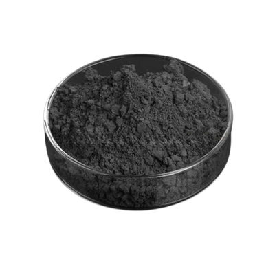 Poudre de titane HDH de faible pureté poudre de titane de grande taille pour PM / MIM