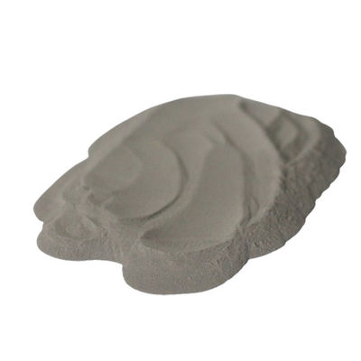 Poudre d'alliage de titane sphérique Ti6Al4V Poudre à base de titane pour le traitement biomédical