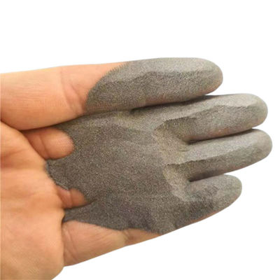 Poudre de HDH de 0um-150um TA15 Pure poudre de Ti régénérée sur mesure