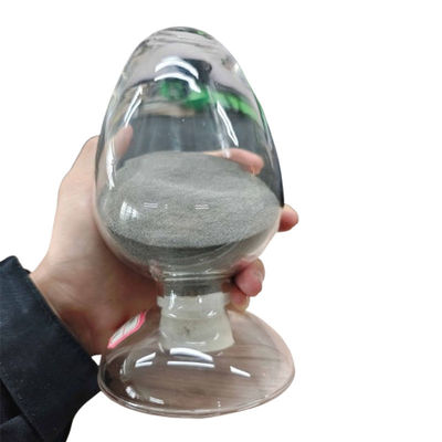 TA2 poudre de Ti pure dans le commerce poudre régénérée 0um-150um Taille des particules