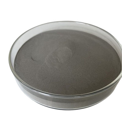 Poudre de titane sphérique aérosolée Poudre de Ti à haute sphéricité