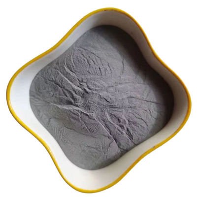 Poudre de titane sphérique médicale 15um-53um Imprimante 3D Poudre de titane