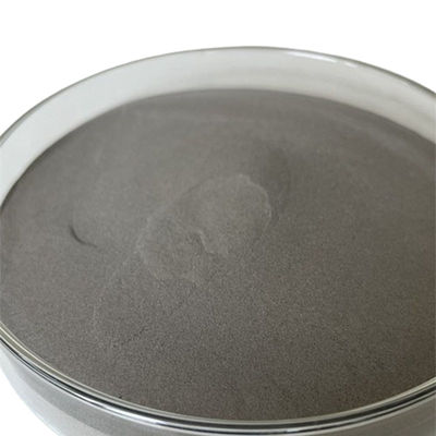 15um-45um poudre de titane sphérique poudre métallique poudre d'atomisation poudre de ti