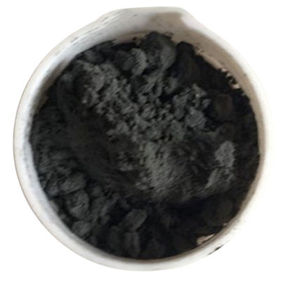 Poudre de titane d'éponge déshydrogénée hydrogénée Cas 7440-32-6