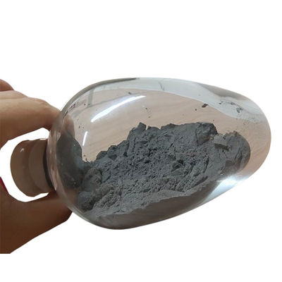 Poudre de titane de haute pureté de magnésium pour revêtement d'emballages / feux d'artifice