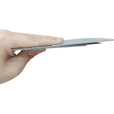 0.15 mm-2.0 mm Générateur d'hydrogène Ti Feelt PEM Cellule électrolytique Titane Feelt Paper