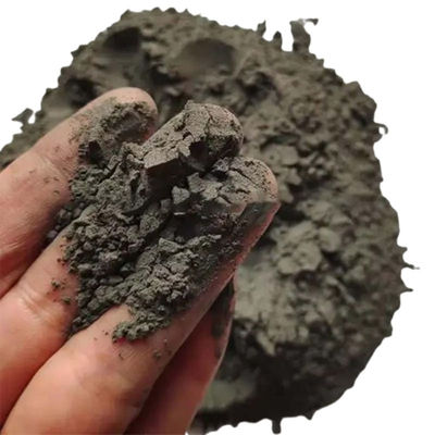 990,7% de poudre de titane pur 1um-5um poudre de titane pour l'impression 3D