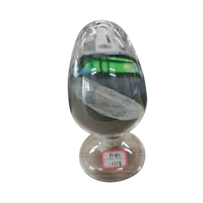 Poudre d'alliage de titane sphérique TC4 pour l'impression 3D et le revêtement laser