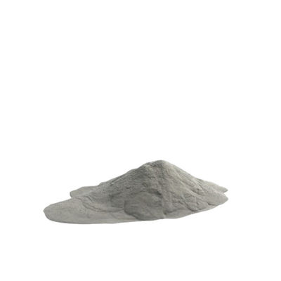 Poudre métallique sphérique TC4 (Ti6Al4V) Alliage de titane Poudre additive de fabrication MIM